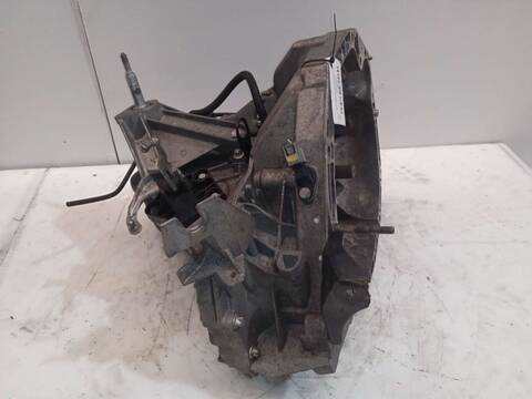 Caja Cambios Renault Kangoo DYNAMIQUE 86CV 63KW