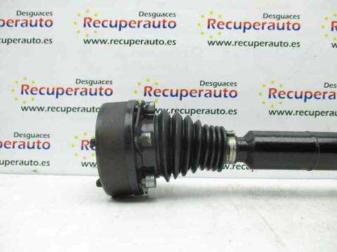 Foto 2ª: Transmision Delantera Derecha Audi A3 BKC (2004)