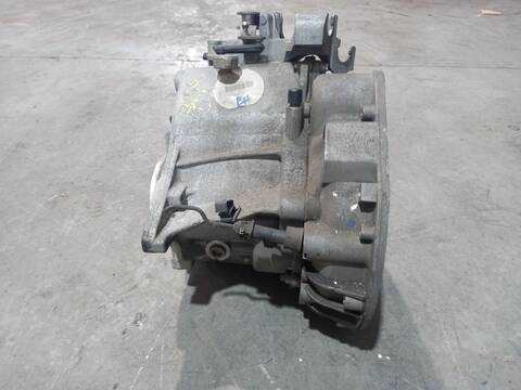 Foto 3ª: Caja Cambios Mercedes Clase A 140 A 180 169.032 169.332) 116CV 85KW