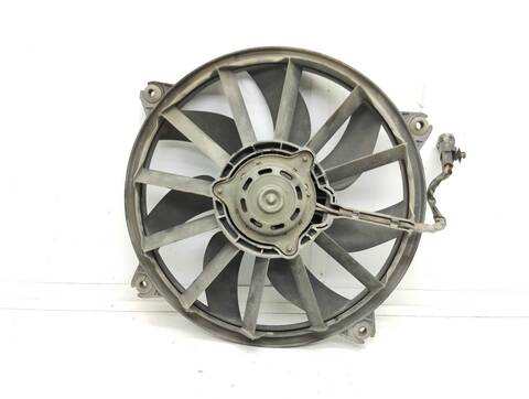 Foto 3ª: Electroventilador Peugeot 307 XSI BERLINA 109CV 80KW [9HZ] (2006)