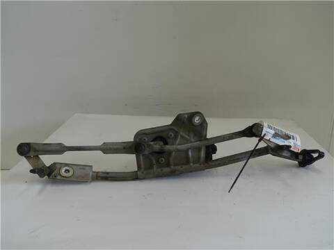 Foto 2ª: Motor Limpia Delantero Volvo XC 90 2.4 D5 EXECUTIVE GEARTRONIC 147KW) 7 ASIENTOS) 200CV [D 5244 T18] (2014)