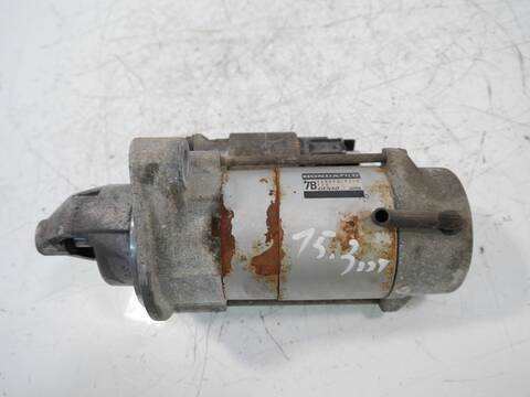 Motor de Arranque Honda Civic 150 CV 110KW