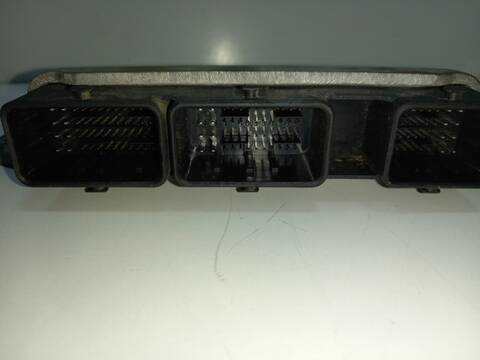 Foto 3ª: Centralita Motor ECU Dacia Duster K4M696 (2012)