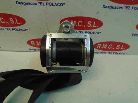 Foto 2ª: Cinturón Delantero Derecho Mercedes Clase ML 320 3.0 CDI W164) 224CV 165KW 164.122) [D 642940] (2007)