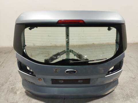 Foto 2ª: Portón Ford S Max 1.8 TDCI 125CV 92KW WA6) [QYWA] (2006)