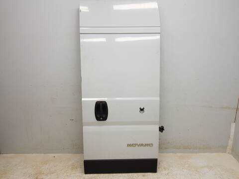 Puerta Trasera Derecha Opel Movano HKA L3H2 35T EDITION