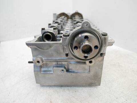 Foto 3ª: Culata Volvo XC 70 2.4 D5 163 CV 120KW [D5244T]