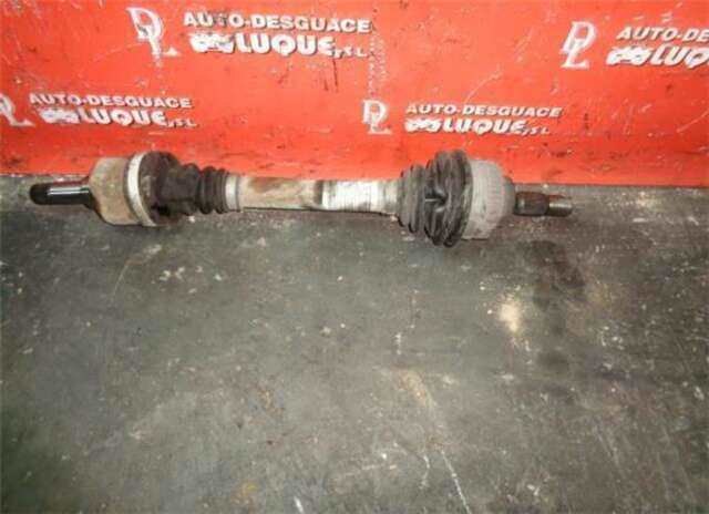 Foto 2ª: Transmision Delantera Izquierda Citroen Xsara 1.6 HDI [9HX (DV6ATED4)]