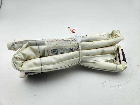 Foto 2ª: Airbag Cortina Delantero Izquierdo Bmw Serie 1 114 116D 116CV 85KW [B37D15A] (2016)