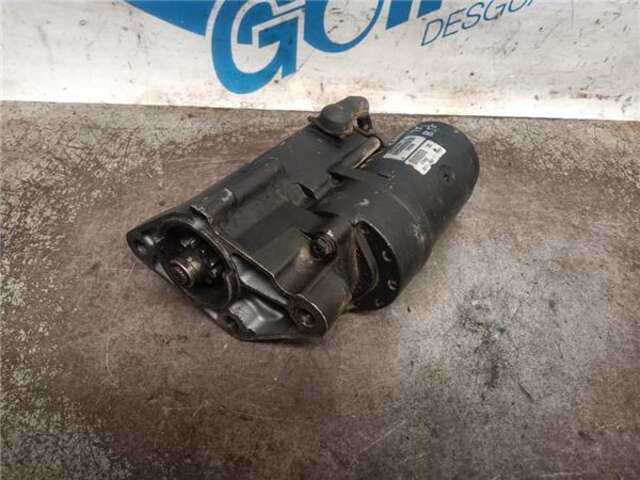 Motor de Arranque Kia Carnival 2.9 TD