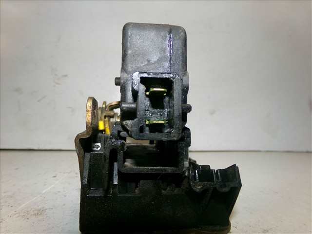 Foto 4ª: Cerradura Puerta Delantera Izquierda Renault Kangoo 1.4 G 1998-2002 [E7J] (1998)