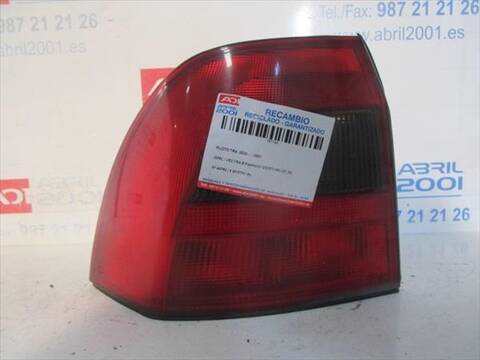 Piloto Trasero Izquierdo Opel Vectra 2.0 DTI 16V 101CV 74KW