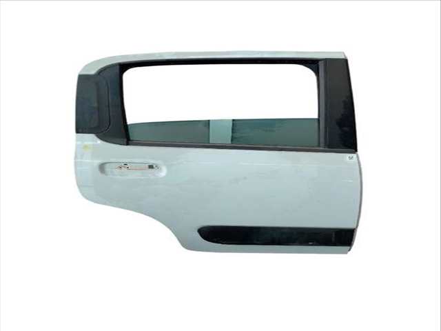 Puerta Trasera Derecha Fiat Panda 1.0 MILD HYBRID 312.PYD1B)