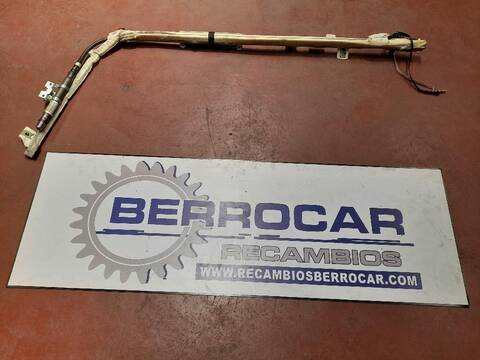 Airbag Cortina Delantero Izquierdo Land Rover Discovery 2.7 TD V6 CAT 190CV