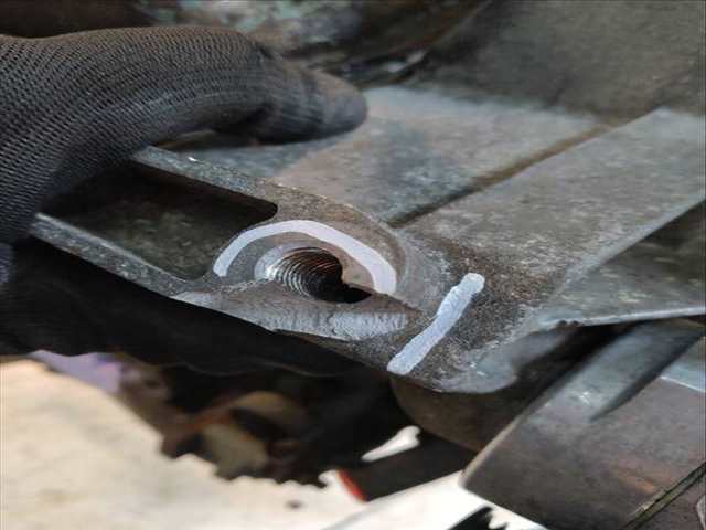 Foto 3ª: Motor Completo Ford Ranger 162 CV 119KW [V99X]