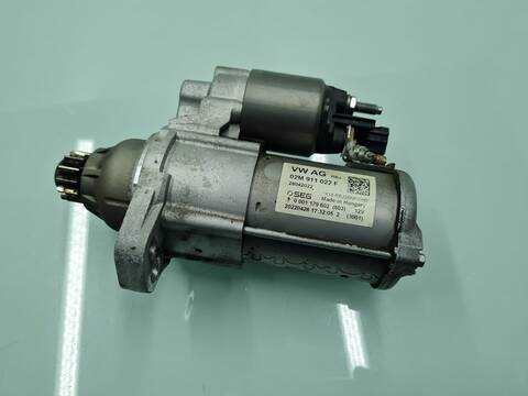 Foto 1ª: Motor de Arranque Seat Arona FR 116CV 85KW [DLAA] (2022)