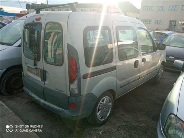 Foto 2ª: Elevalunas Eléctrico Delantero Derecho Renault Kangoo 1.4 EXPRESSION [1.4 LTR. - 55 KW] [E7J]