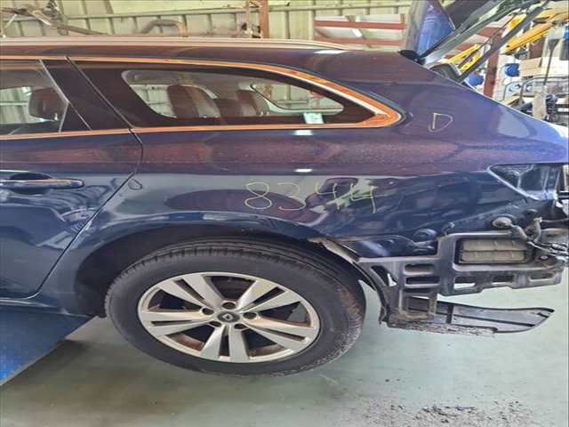 Aleta Trasera Izquierda Renault Talisman 1.6 DCI 130 GRANDTOUR 130CV 96KW