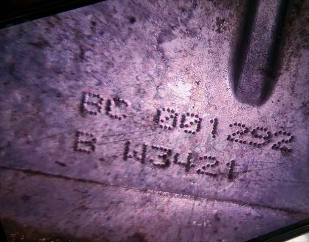 Foto 2ª: Caja Cambios Chevrolet Epica 2.0 D 2006-2010 [Z20S] (2007)