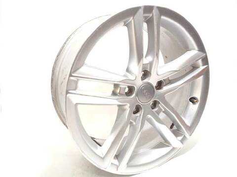 LLanta Chapa Audi Q3 ATTRACTION 150CV 110KW
