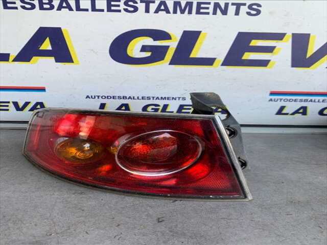 Piloto Trasero Izquierdo Seat Ibiza 1.4 G