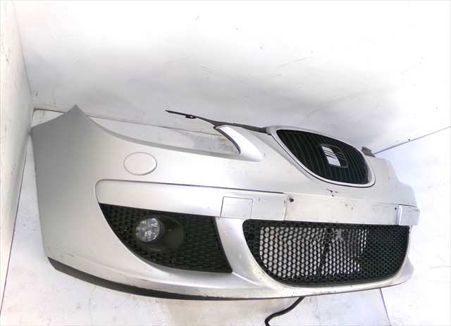 Foto 2ª: Paragolpes Delantero Seat Altea 2.0 TDI 2005-2013 [BKD] (2006)