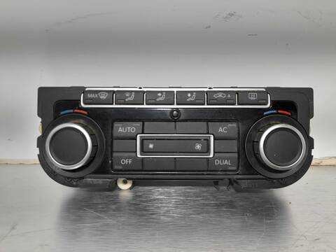 Mando Climatizador Volkswagen Passat 2.0 TDI BERLINA 110CV 81KW