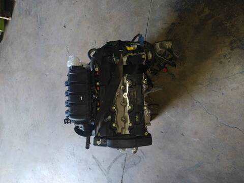 Motor Completo Peugeot 206 1.6 16V CAT BERLINA 109CV 80KW