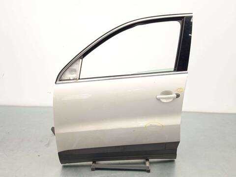 Puerta Delantera Izquierda Volkswagen Tiguan 2.0 TFSI 4MOTION 170CV 125KW