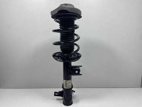 Foto 1ª: Amortiguador Delantero Izquierdo Mercedes Clase G 230 651930 (2017)