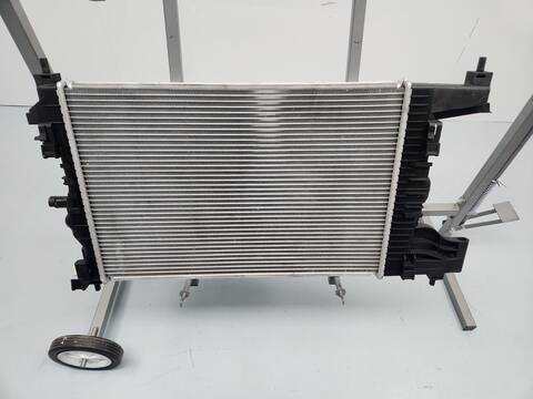 Radiador Motor Opel Astra SPORTIVE 110CV 81KW