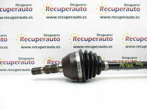 Foto 2ª: Transmision Delantera Izquierda Opel Astra Z16XEP BERLINA (2006)