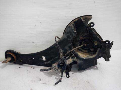 Foto 3ª: Mangueta Trasera Derecha Mitsubishi ASX MOTION 4WD 116CV [4N13] (2010)