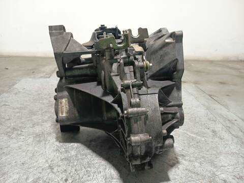 Foto 3ª: Caja Cambios Ford C Max 1.0 ECOBOOST 125CV 92KW II DXA/CB7 DXA/CEU) [M1DA] (2014)
