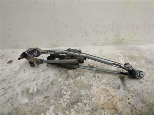 Foto 2ª: Motor Limpia Delantero Bmw Serie 3 315 2.0 320D [2.0 LTR. - 120 KW 16V DIESEL] [M47 D20 (20 4 D4)]