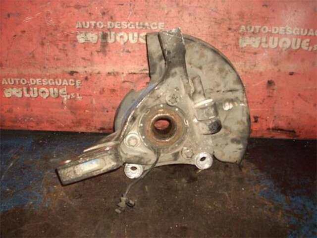 Foto 2ª: Mangueta Delantera Derecha Opel Vectra 3.0 CDTI [Z 30 DT]