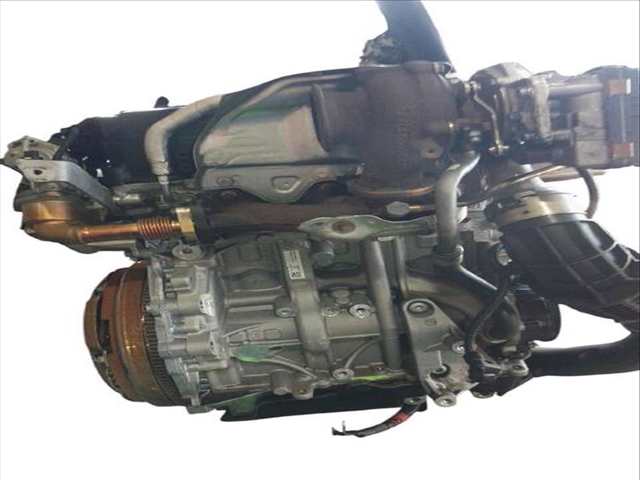 Foto 2ª: Motor Completo Mini Mini ONE D (2013)