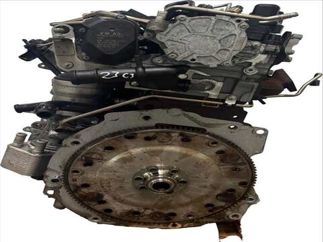 Foto 3ª: Motor Completo Audi A4 120 CV 88KW [CAGC CAG]
