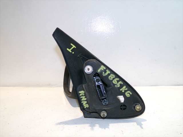Foto 3ª: Retrovisor Izquierdo Renault Megane 1.9 DTI 1999-2002 [F9QA7] (2000)