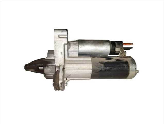 Motor de Arranque Dacia Sandero TCE 90 B8M1 B8MA B8AC)