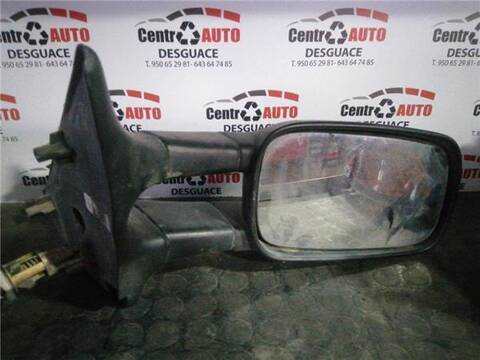 Retrovisor Derecho Volkswagen Caddy VERSION INDEFINIDA