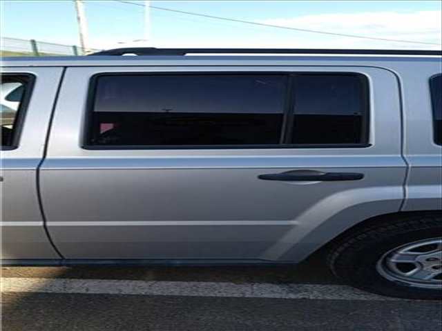 Puerta Trasera Izquierda Jeep Patriot 2.4 LIMITED [2 4 LTR. - 125 KW 16V CAT] 170CV