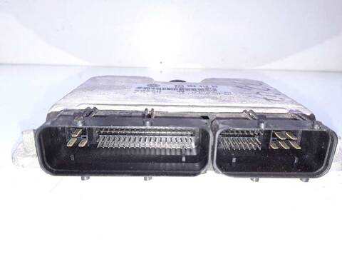 Foto 2ª: Centralita Motor ECU Seat Leon SIGNO 90CV 66KW [AGR] (2001)