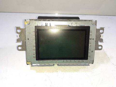 Pantalla Multifuncion Volvo XC 70 MOMENTUM 2WD 163CV 120KW