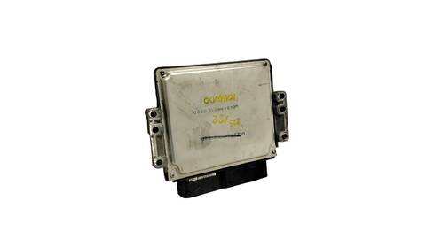 Foto 2ª: Centralita Motor ECU Ssangyong Korando LIMITED 4X2 150CV (2010)