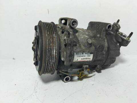 Compresor Aire Acondicionado Citroen C2 1.4 HDI 68CV