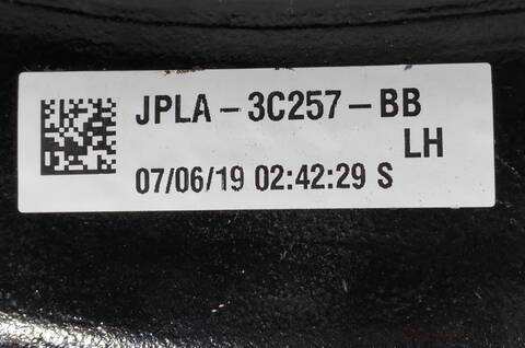 Foto 2ª: Brazo Suspension Delantero Izquierdo Land Rover Range HSE 2 TD SD4 CAT 241CV (2013)