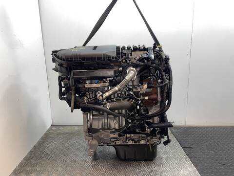 Motor Completo Citroen DS5 9H05