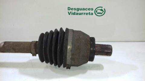 Foto 2ª: Transmision Delantera Derecha Ford Mondeo AMBIENTE 125CV 92KW (2009)