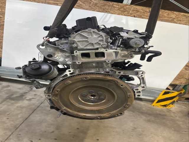 Foto 3ª: Motor Completo Opel Combo 1.5 BLUEHDI 102 CV 75KW [D15DT]